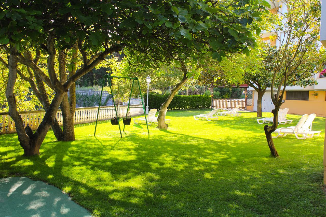 Hospedaje De La Hoz Isla Exterior photo